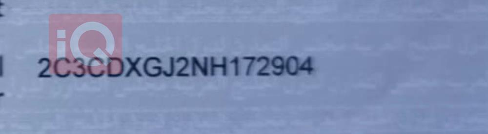 دودج تشارجر